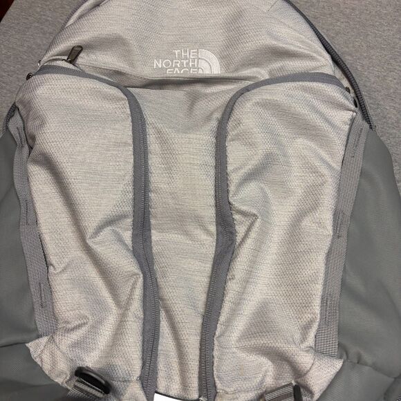 north face gray everyday backpack main image 7